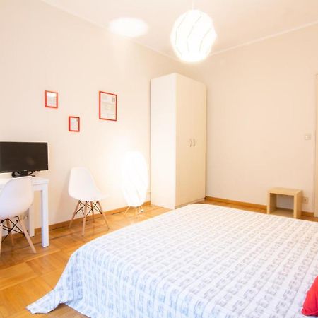 Guest House Torino Porta Nuova Turin Ngoại thất bức ảnh