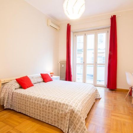 Guest House Torino Porta Nuova Turin Ngoại thất bức ảnh