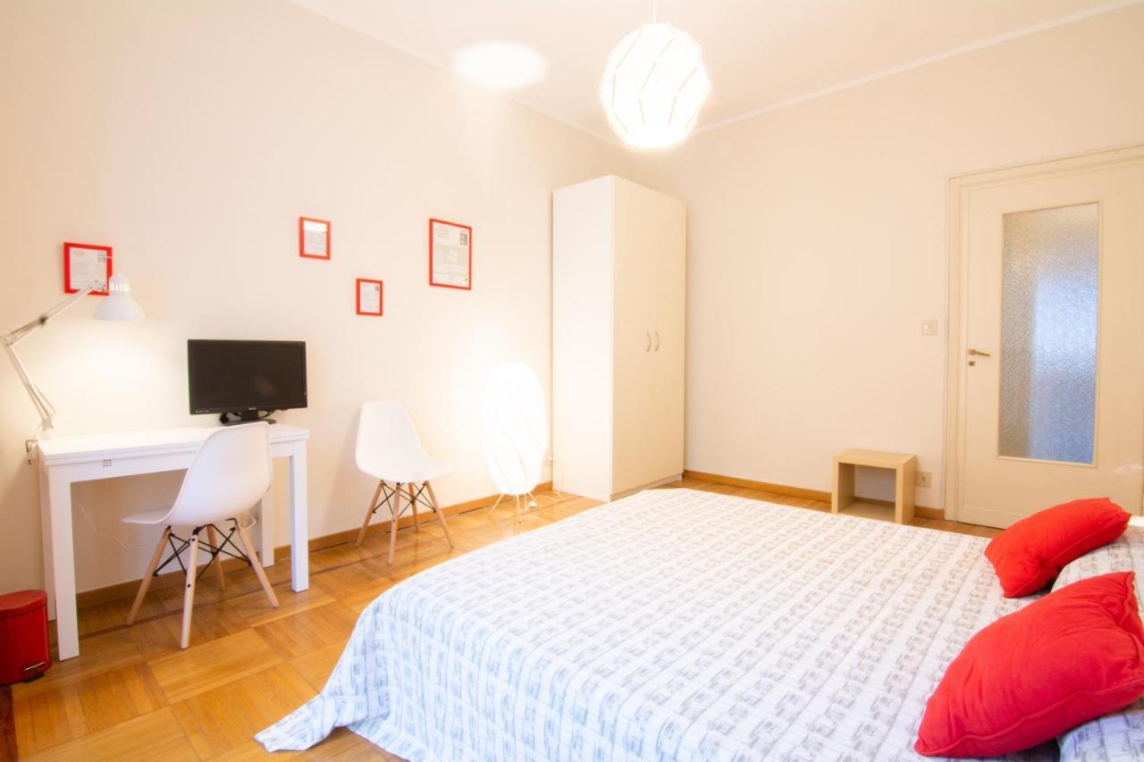 Guest House Torino Porta Nuova Turin Ngoại thất bức ảnh