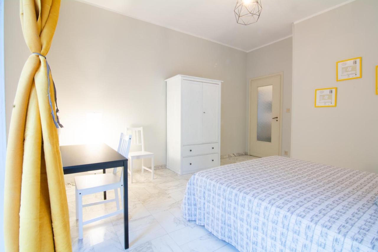 Guest House Torino Porta Nuova Turin Ngoại thất bức ảnh
