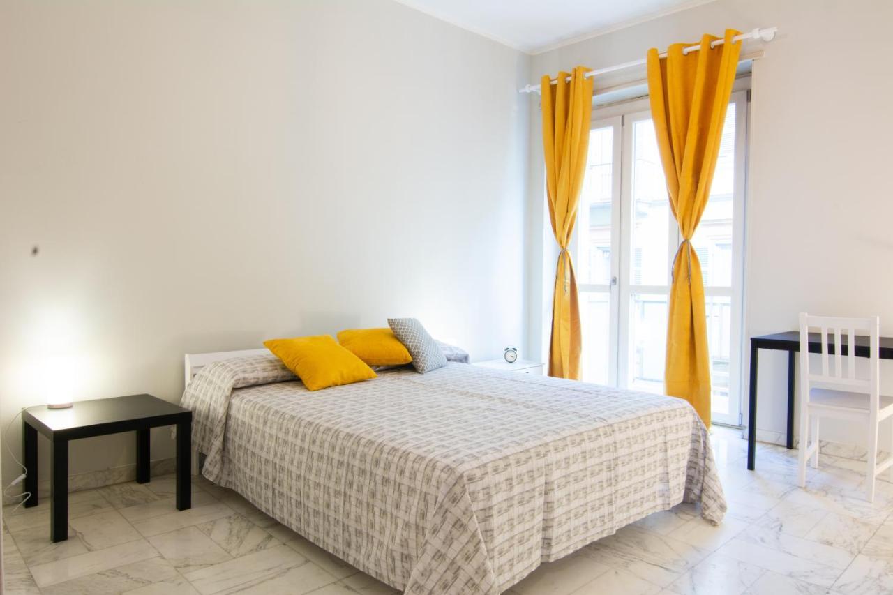 Guest House Torino Porta Nuova Turin Ngoại thất bức ảnh