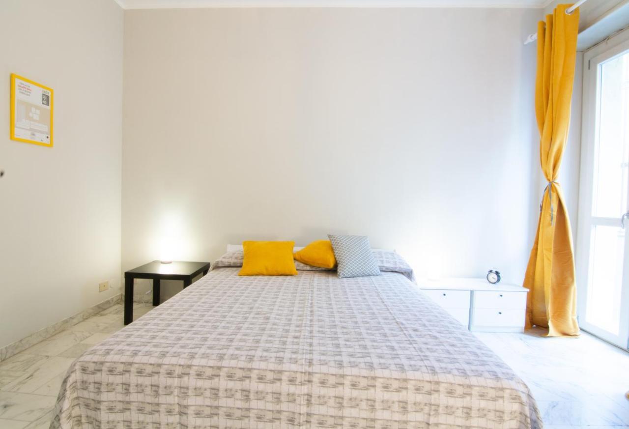 Guest House Torino Porta Nuova Turin Ngoại thất bức ảnh