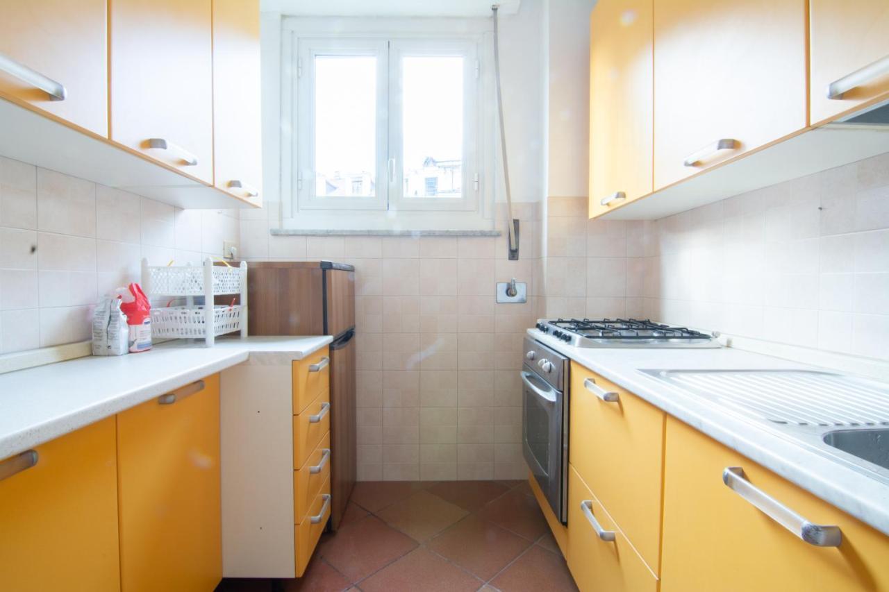Guest House Torino Porta Nuova Turin Ngoại thất bức ảnh