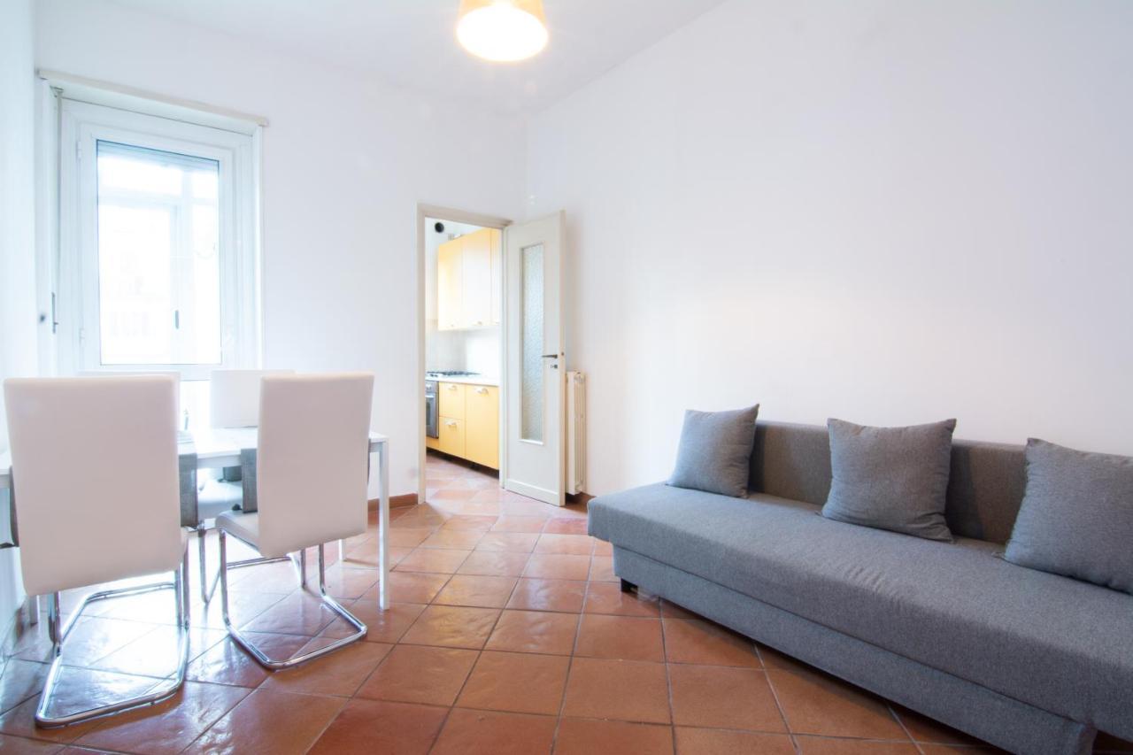 Guest House Torino Porta Nuova Turin Ngoại thất bức ảnh