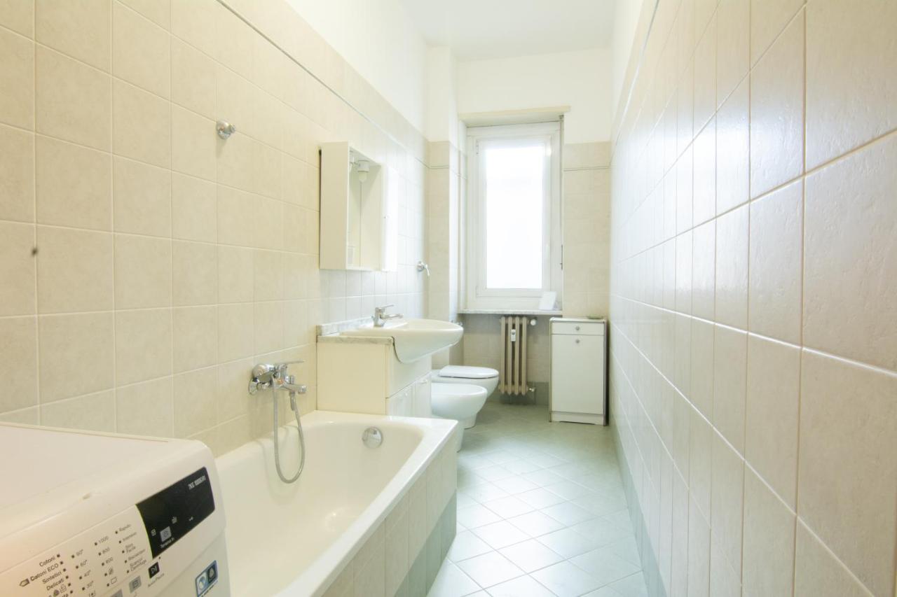 Guest House Torino Porta Nuova Turin Ngoại thất bức ảnh