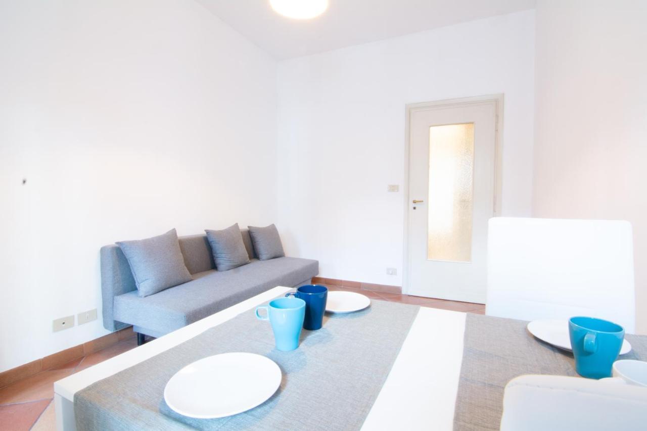 Guest House Torino Porta Nuova Turin Ngoại thất bức ảnh