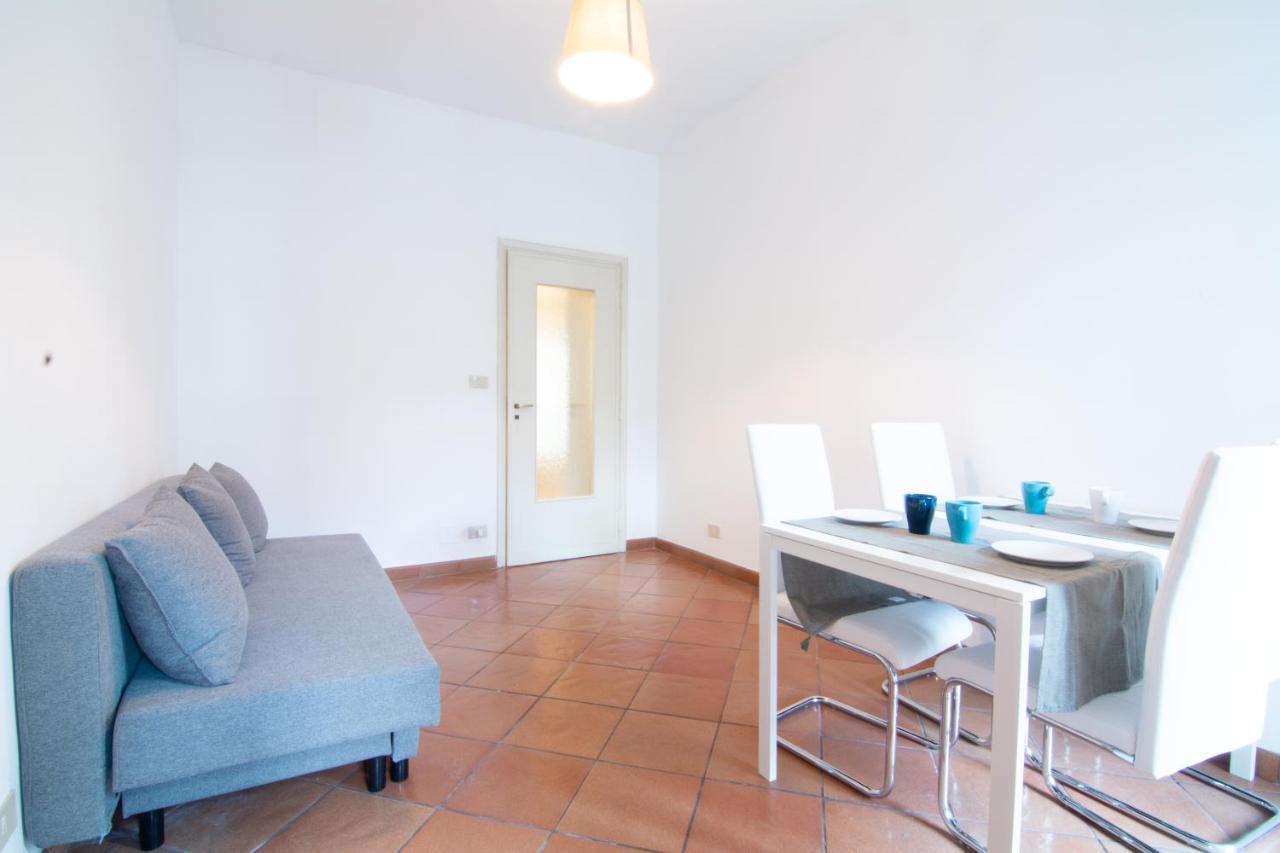 Guest House Torino Porta Nuova Turin Ngoại thất bức ảnh